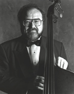 Dick Lupino - Bassist and vocalist